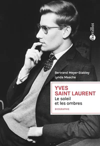 Yves Saint Laurent