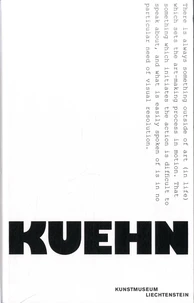 Gary Kuehn