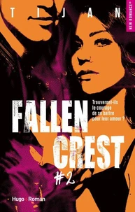 Fallen Crest - tome 2