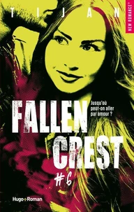 Fallen crest - tome 6 - Tome 6