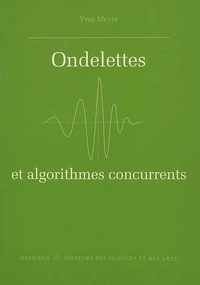 ONDELETTES ET ALGORITHMES CONCURRENTS