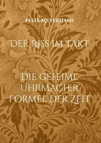 Der Riss im Takt