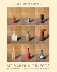 Morandi's Objects