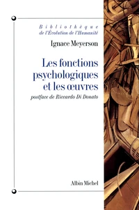 Les Fonctions psychologiques et les oeuvres