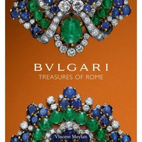 Bulgari treasures of Rome