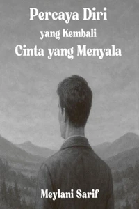 Percaya Diri yang Kembali Cinta yang Menyala