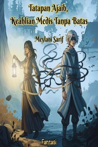 Tatapan Ajaib, Keahlian Medis Tanpa Batas