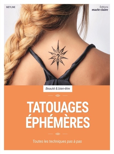 Tatouages éphémères
