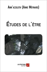 Etudes de l'être