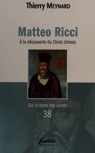 Matteo Ricci