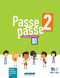 Passe-passe 2 A1