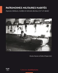 Patrimoines militaires habités