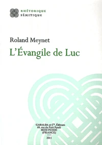 L'Evangile de Luc