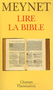 Lire La Bible