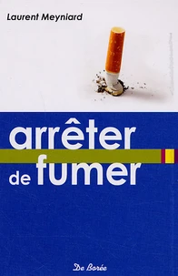 Arrêter de fumer