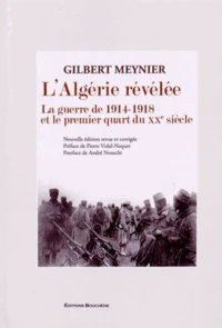 L'Algérie révélée