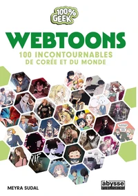 Webtoons