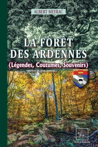 La forêt des Ardennes