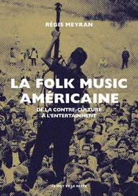 La folk music américaine