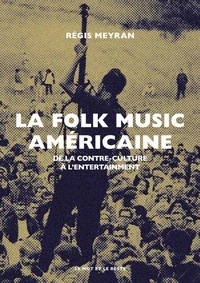 La folk music américaine
