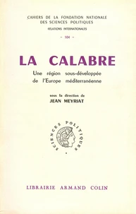 Calabre