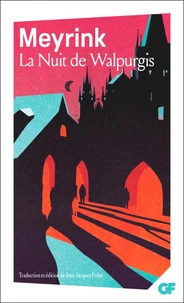 La nuit de Walpurgis