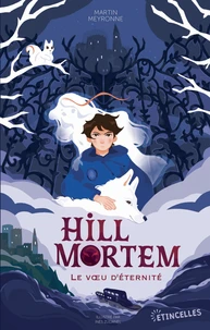 Hill Mortem