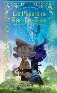 La Malédiction de la Vermimousse