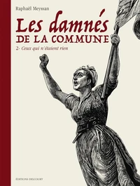 Ceux qui n'étaient rien