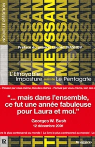 L'Effroyable Imposture et Le Pentagate