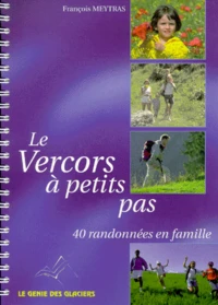 Le Vercors à petits pas