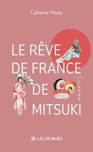Le rêve de France de Mitsuki