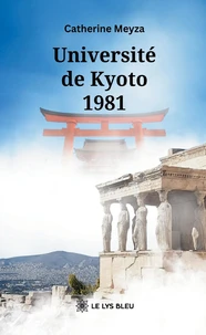 Université de Kyoto 1981