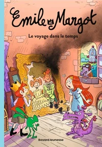 Émile et Margot, Tome 04