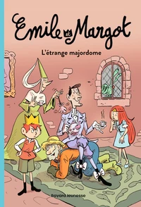 L'étrange majordome