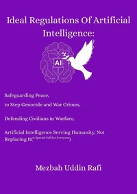 Ideal Regulations Of Artificial Intelligence