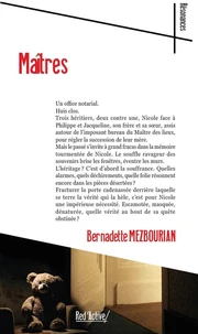 Maîtres