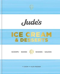 Jude's Ice Cream &amp; Desserts