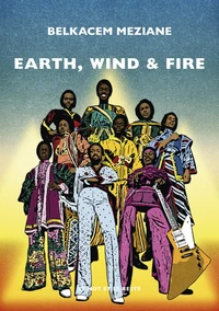 Earth, Wind & Fire