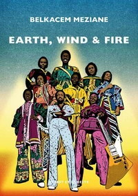 Earth, Wind & Fire