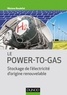 Méziane Boudellal - Le Power-to-Gas - Stockage de l'électricité d'origine renouvelable.