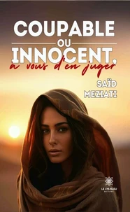 Coupable ou innocent, à vous d'en juger