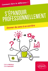 S'épanouir professionnellement