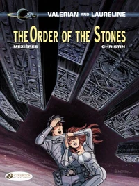 The Order of the Stone