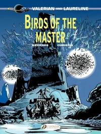Birds of the master