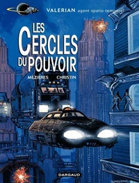 Les cercles du pouvoir