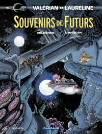 Souvenirs de futurs