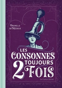 Les consonnes toujours 2 fois