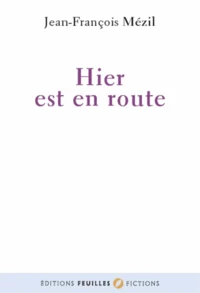 Hier est en route