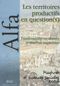 Les territoires productifs en question(s)